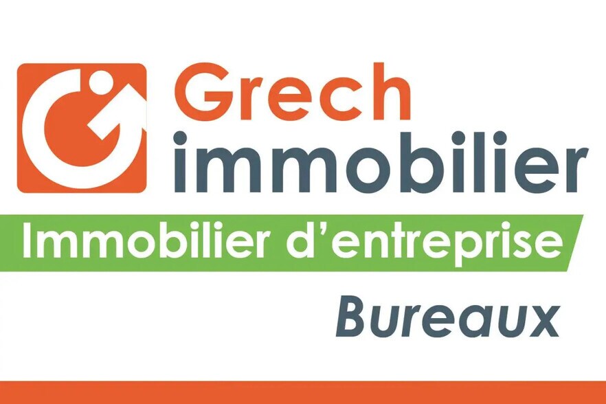 Bureau dans Ollioules à louer - Photo du bâtiment - Image 3 de 3