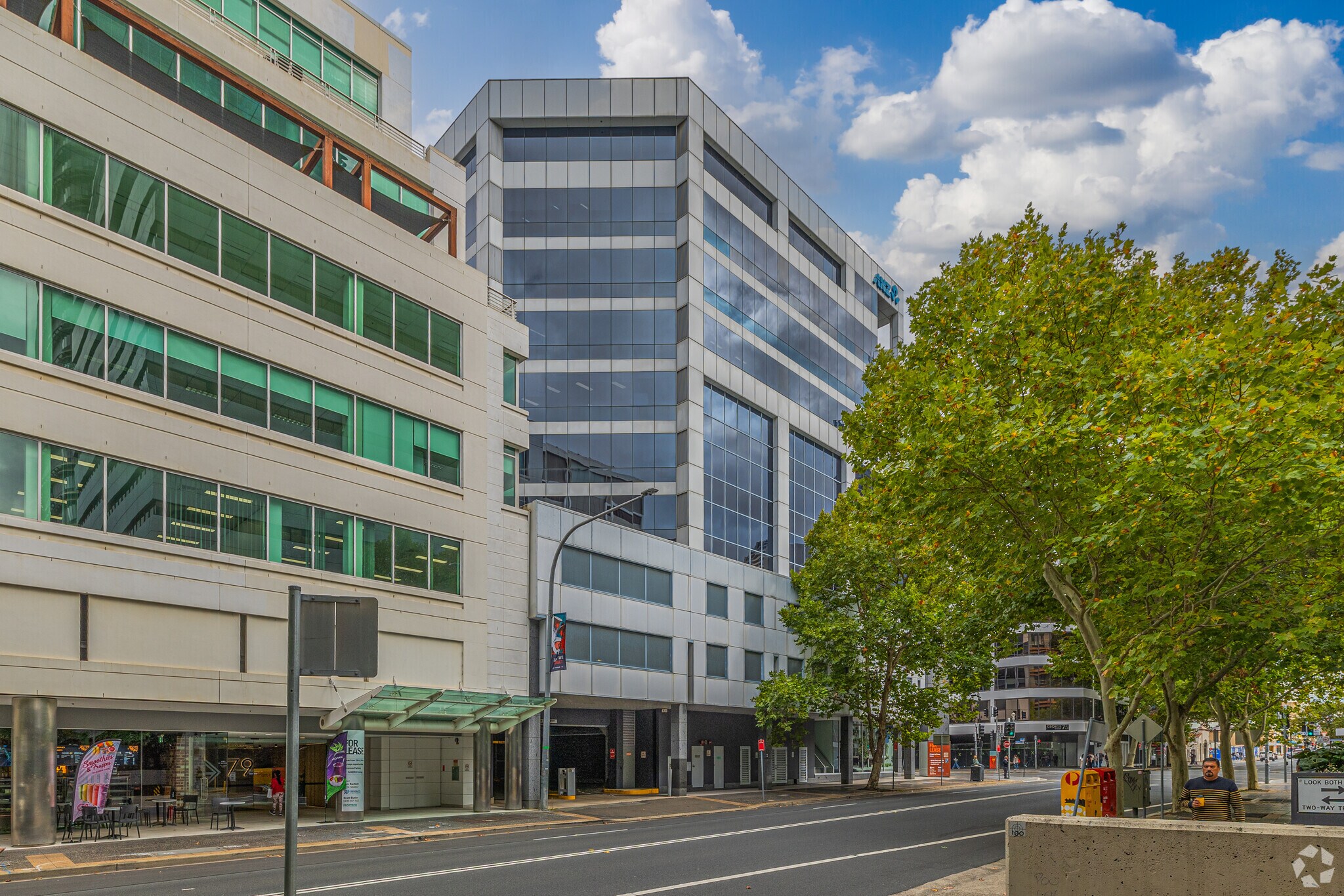 20 Smith St, Parramatta for lease Primary Photo- Image 1 of 7