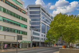 Plus de détails pour 20 Smith St, Parramatta - Bureau à louer