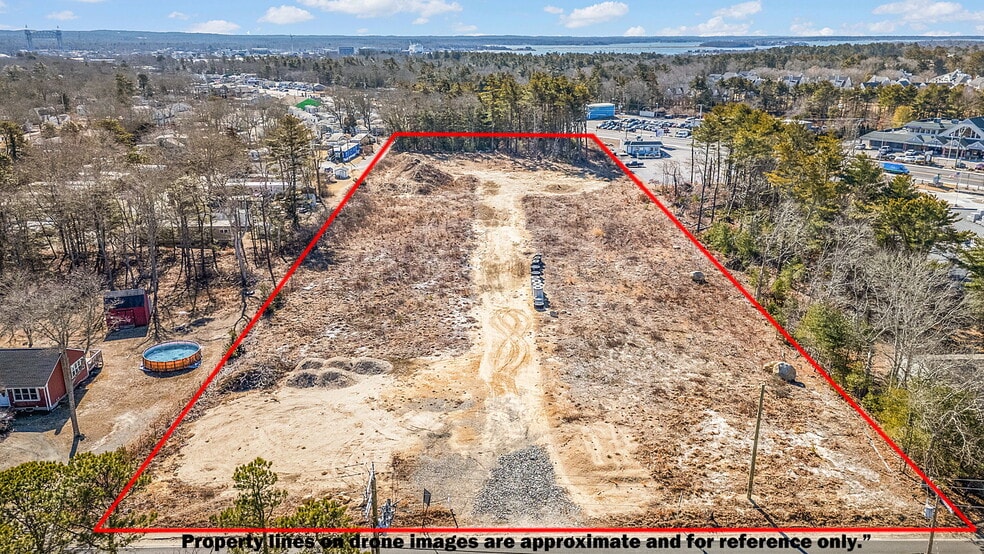 15 Red Brook Road, Wareham, MA for sale - Building Photo - Image 2 of 6