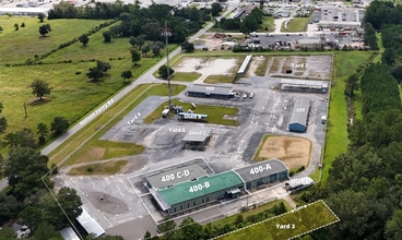 468 Nelson Ferry Rd, Moncks Corner, SC for lease Building Photo- Image 1 of 23