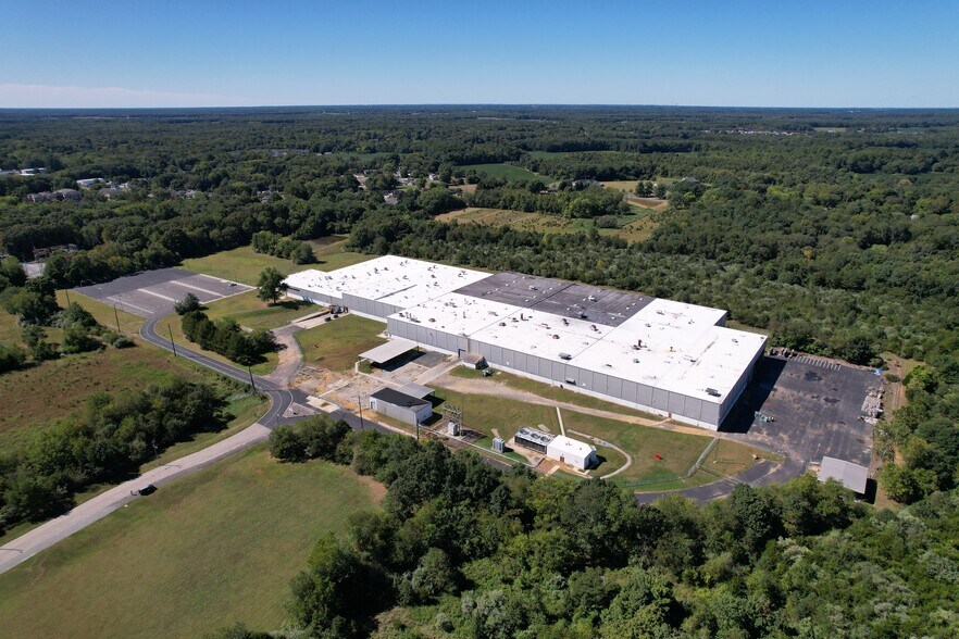 836-838 N Delsea Dr, Clayton, NJ à vendre - Photo du bâtiment - Image 3 de 10