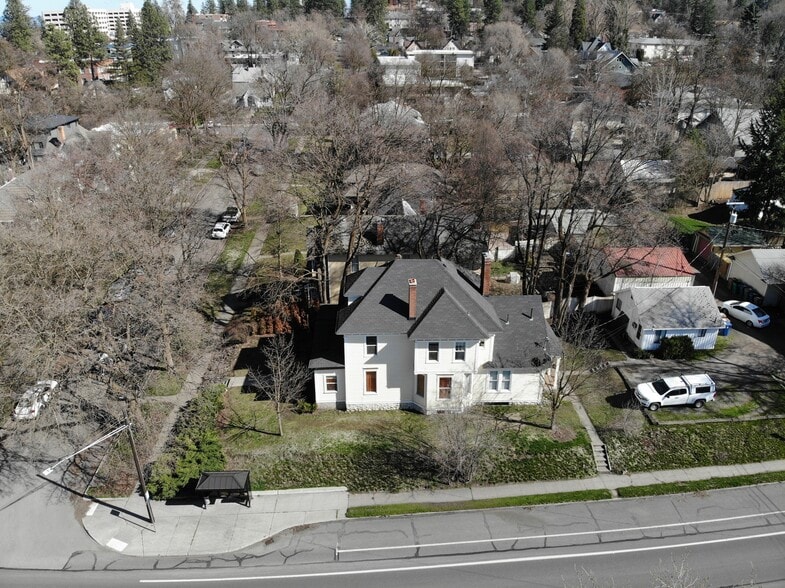1427 W 7th Ave, Spokane, WA for sale - Building Photo - Image 3 of 9