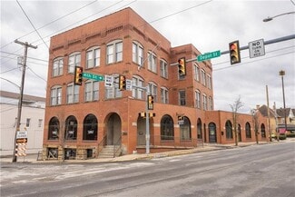 More details for 10 S 4th St, Youngwood, PA - Office for Lease