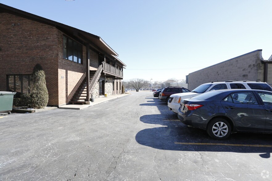 12760 S Harlem Ave, Palos Heights, IL à louer - Photo du bâtiment - Image 3 de 8
