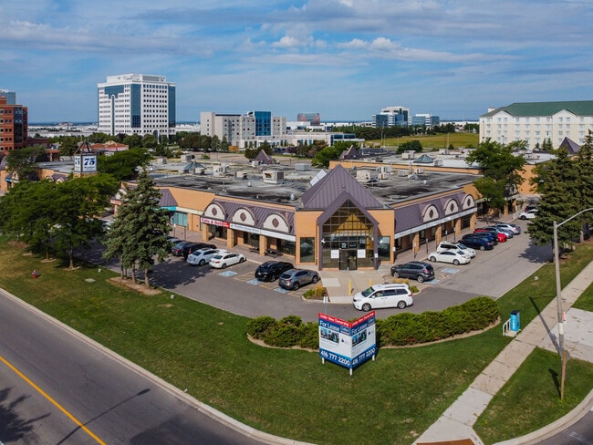 More details for 75 Watline Ave, Mississauga, ON - Multiple Space Uses for Lease