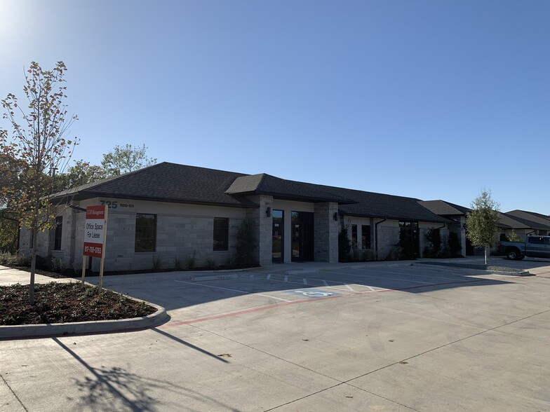 725 N Hwy 287, Mansfield, TX for sale - Primary Photo - Image 1 of 1