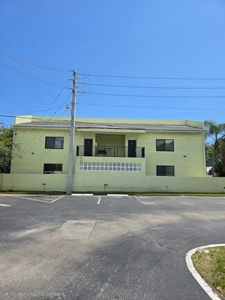 More details for 810 SE 8th Ave, Deerfield Beach, FL - Office for Lease