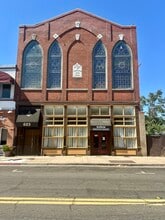 623 Main St, Suisun City, CA for lease Building Photo- Image 1 of 3