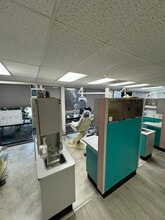 3895 SW 185th Ave, Beaverton, OR for lease Interior Photo- Image 2 of 5