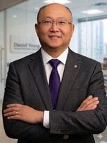 Daniel Yeung