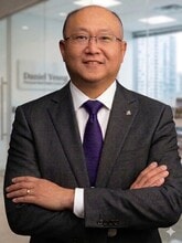 Daniel Yeung