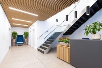 14 Bonhill St, Londres à louer Photo intérieure- Image 2 de 7