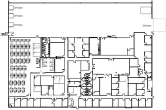 11301 Partnership Dr, Oklahoma City, OK for lease Floor Plan- Image 2 of 3