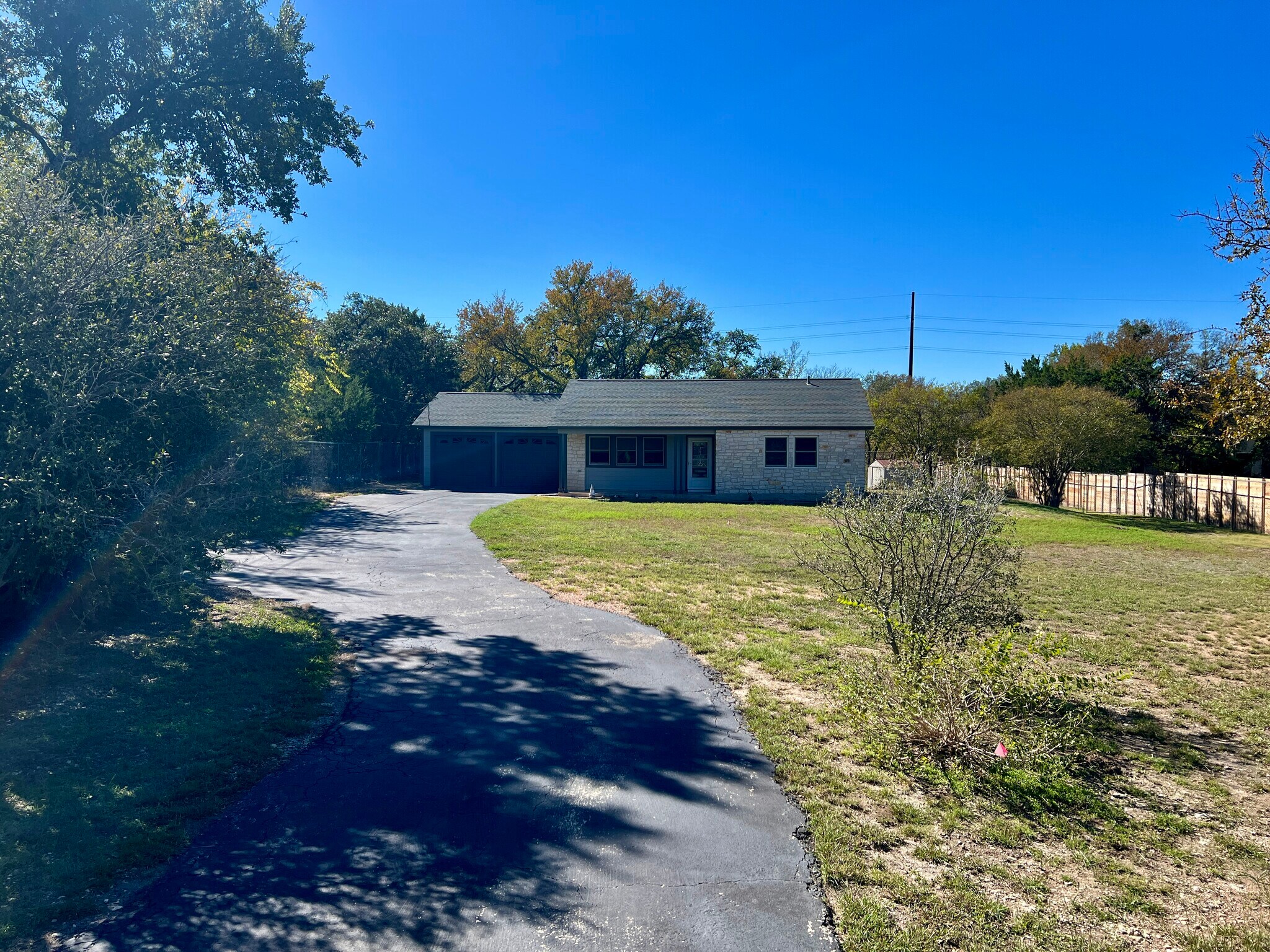 16001 Awalt Dr, Austin, TX for lease Primary Photo- Image 1 of 23