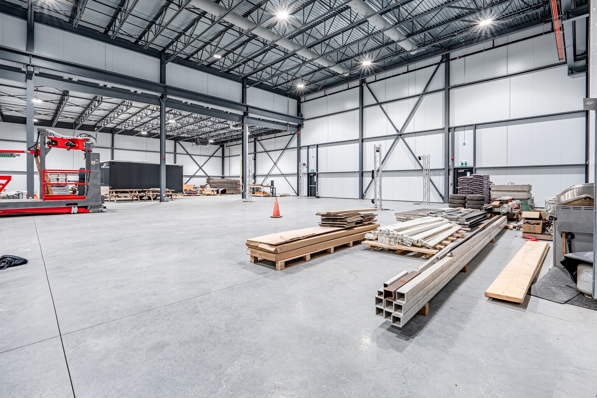 4475 Boul De Portland, Sherbrooke, QC for sale Building Photo- Image 1 of 1