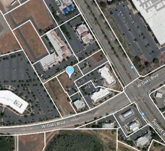 1210 Sunset Blvd, Rocklin, CA for sale - Building Photo - Image 1 of 7