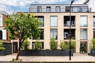 Plus de détails pour 65 Tudor rd, London - Local commercial à louer