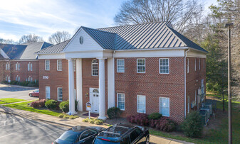 2730 E WT Harris Blvd, Charlotte NC - Commercial Real Estate