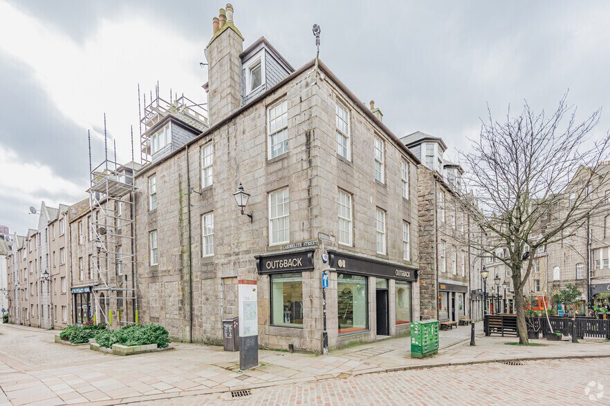 45 The Green, Aberdeen à vendre - Photo principale - Image 1 de 2