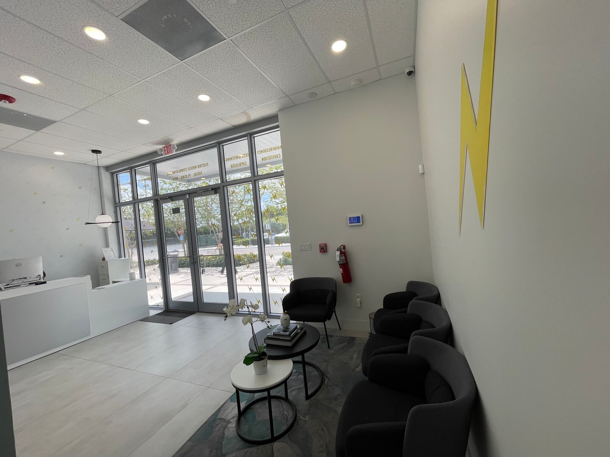 5875 NW 105th Ct, Doral, FL for lease Building Photo- Image 1 of 6