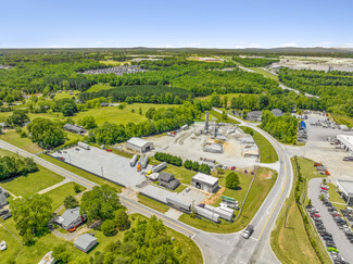 Plus de détails pour 445 Mayfield Rd, Duncan, SC - Industriel à vendre