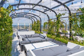 Plus de détails pour 23 Hewett St, Londres - Bureau à louer