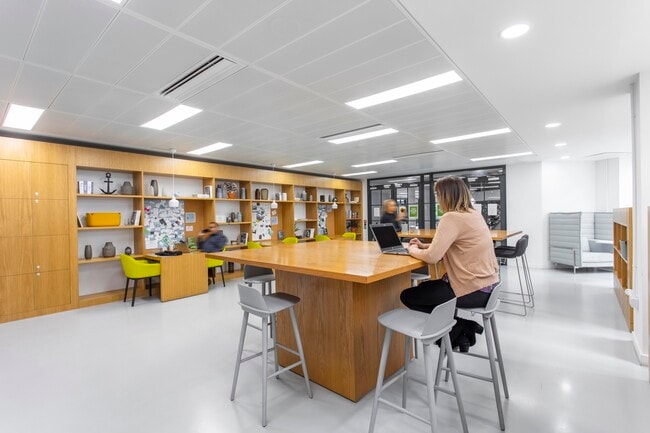 More details for Third Ave, Marlow - Coworking for Lease