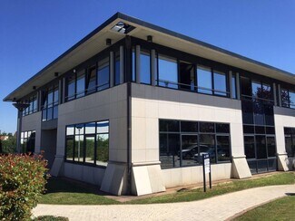 More details for Office, Industrial for Lease