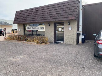 Plus de détails pour 1901 Brackett Ave, Eau Claire, WI - Bureau à louer