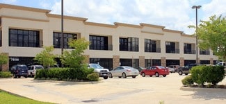 More details for 7850 Parkwood Circle Dr, Houston, TX - Office/Medical for Lease