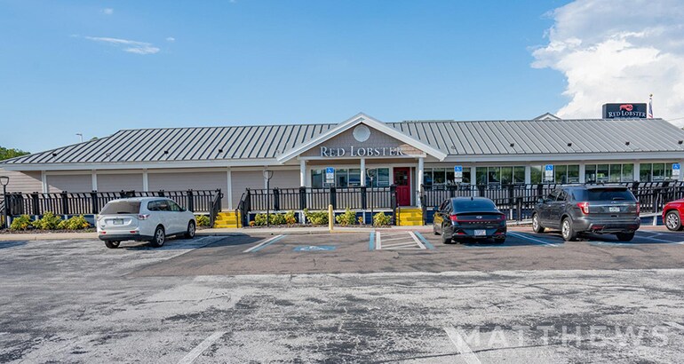 8909 US Highway 19, Port Richey, FL for sale - Building Photo - Image 2 of 4