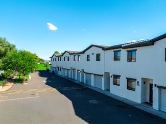 More details for 21050 N 23rd Ave, Phoenix, AZ - Multifamily for Sale