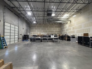 7645 E Ray Rd, Mesa, AZ for lease Interior Photo- Image 2 of 4