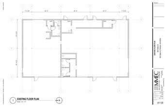 800-808 Dalton St, Richland, WA for lease Site Plan- Image 1 of 6