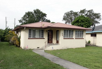 More details for 351 S Commerce Ave, Sebring, FL - Office for Sale