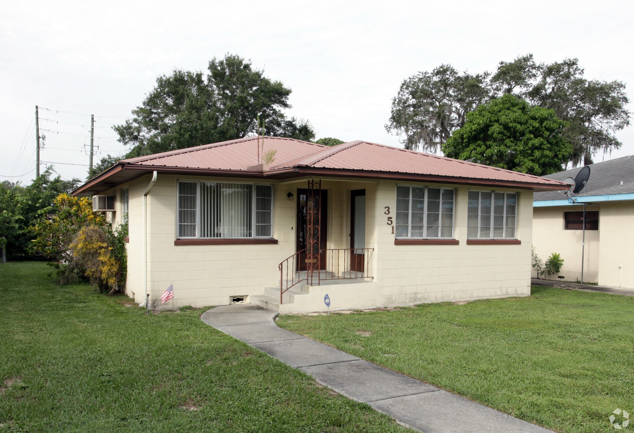 351 S Commerce Ave, Sebring, FL à vendre Photo principale- Image 1 de 3