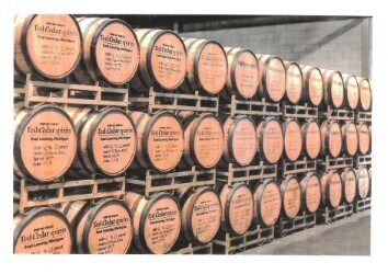 2000 Merritt Rd, East Lansing, MI à vendre Photo du bâtiment- Image 1 de 11