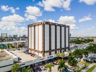 More details for 2500 E Hallandale Beach Blvd, Hallandale Beach, FL - Multiple Space Uses for Lease
