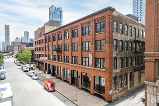 More details for 401 W Ontario St, Chicago, IL - Office for Lease