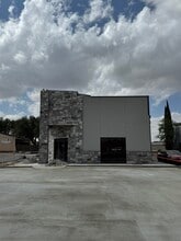 2141 E 8th St, Odessa, TX for lease Building Photo- Image 1 of 1