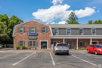 11 Main St, Southborough, MA for lease Building Photo- Image 1 of 2