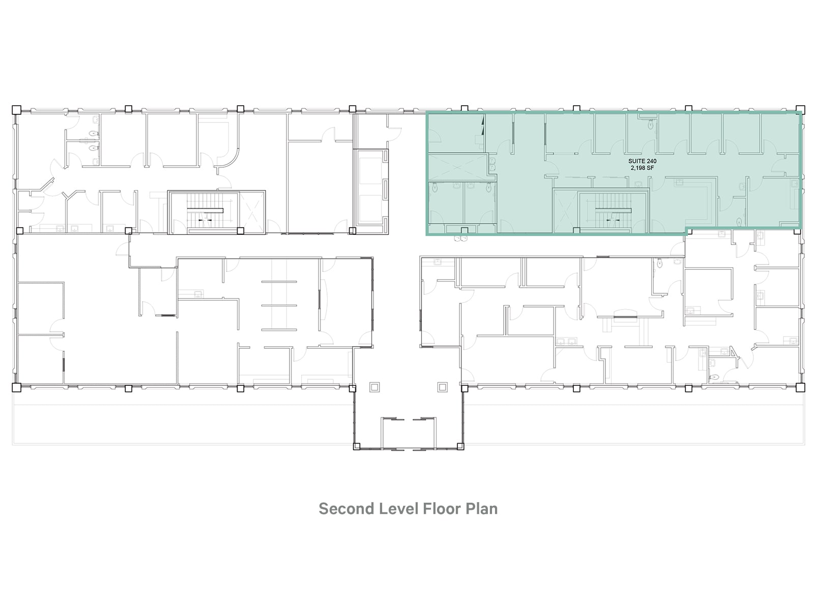 1810 Murchison Dr, El Paso, TX for lease Interior Photo- Image 1 of 1