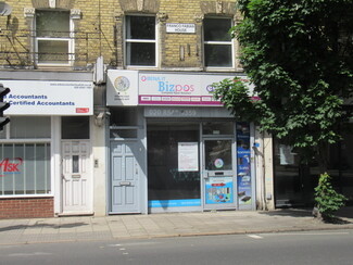 More details for 176 Merton High St, London - Retail for Lease