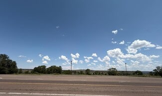 Plus de détails pour 264 Main st, Springerville, AZ - Terrain à vendre