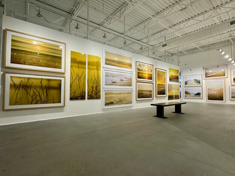 315 S Elm St, High Point, NC à vendre - Photo intérieure - Image 2 de 7