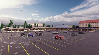 Plus de détails pour 1322-1346 Gerling Rd, Schenectady, NY - Commerce de détail à louer