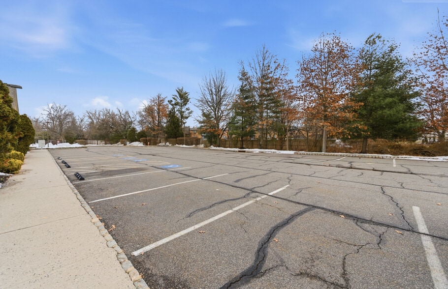 491 Amwell Rd, Hillsborough, NJ for lease - Other - Image 2 of 2