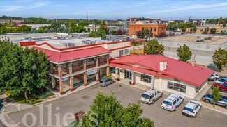 More details for 605 Americana Blvd, Boise, ID - Office for Lease