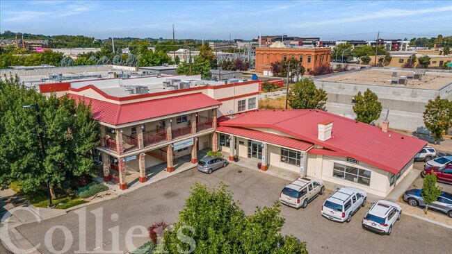 More details for 605 Americana Blvd, Boise, ID - Office, Retail for Lease